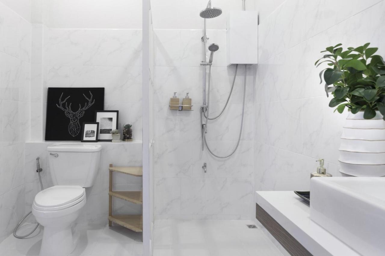 Villa 89 Nimman Chiang Mai Dış mekan fotoğraf