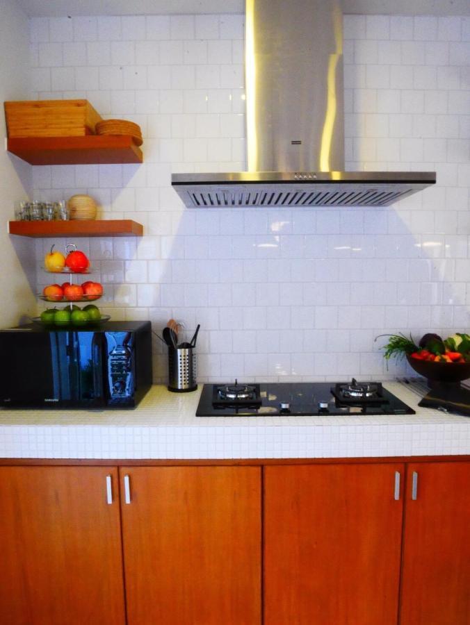 Villa 89 Nimman Chiang Mai Dış mekan fotoğraf
