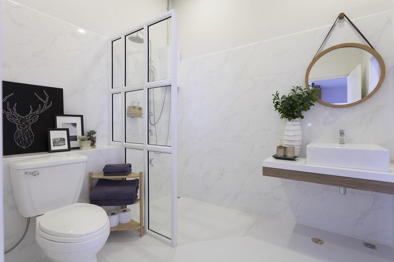 Villa 89 Nimman Chiang Mai Dış mekan fotoğraf