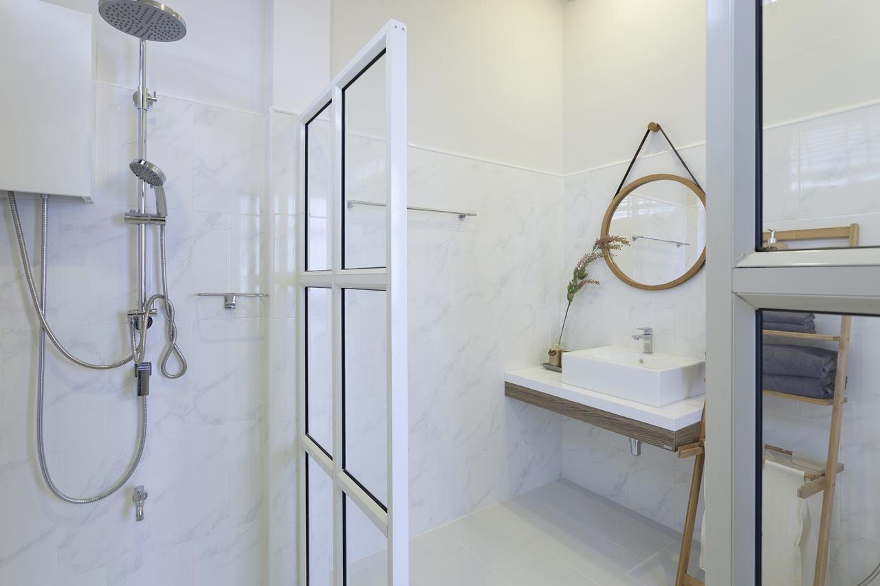 Villa 89 Nimman Chiang Mai Dış mekan fotoğraf