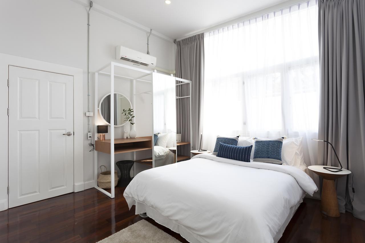 Villa 89 Nimman Chiang Mai Dış mekan fotoğraf