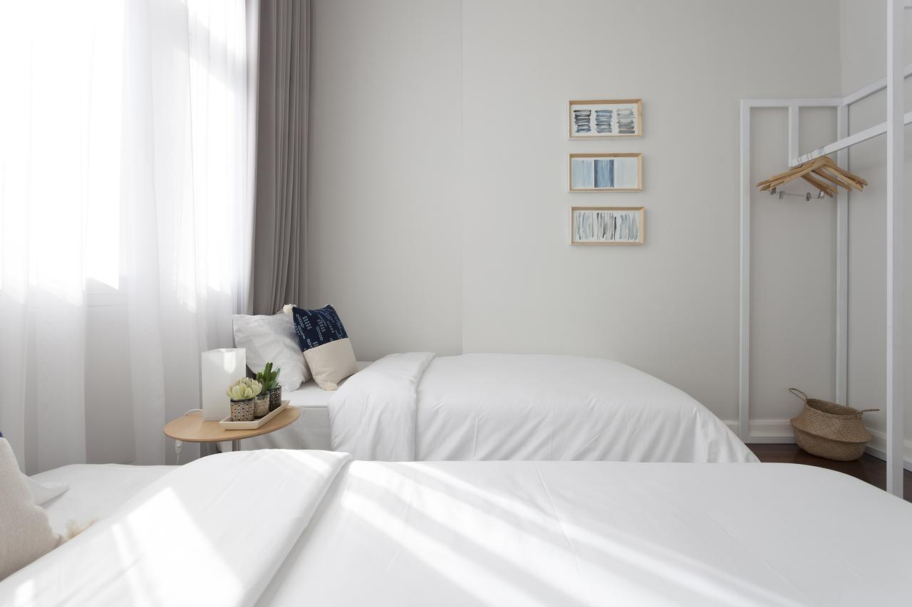 Villa 89 Nimman Chiang Mai Dış mekan fotoğraf