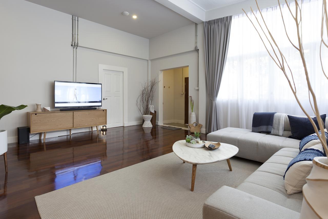 Villa 89 Nimman Chiang Mai Dış mekan fotoğraf