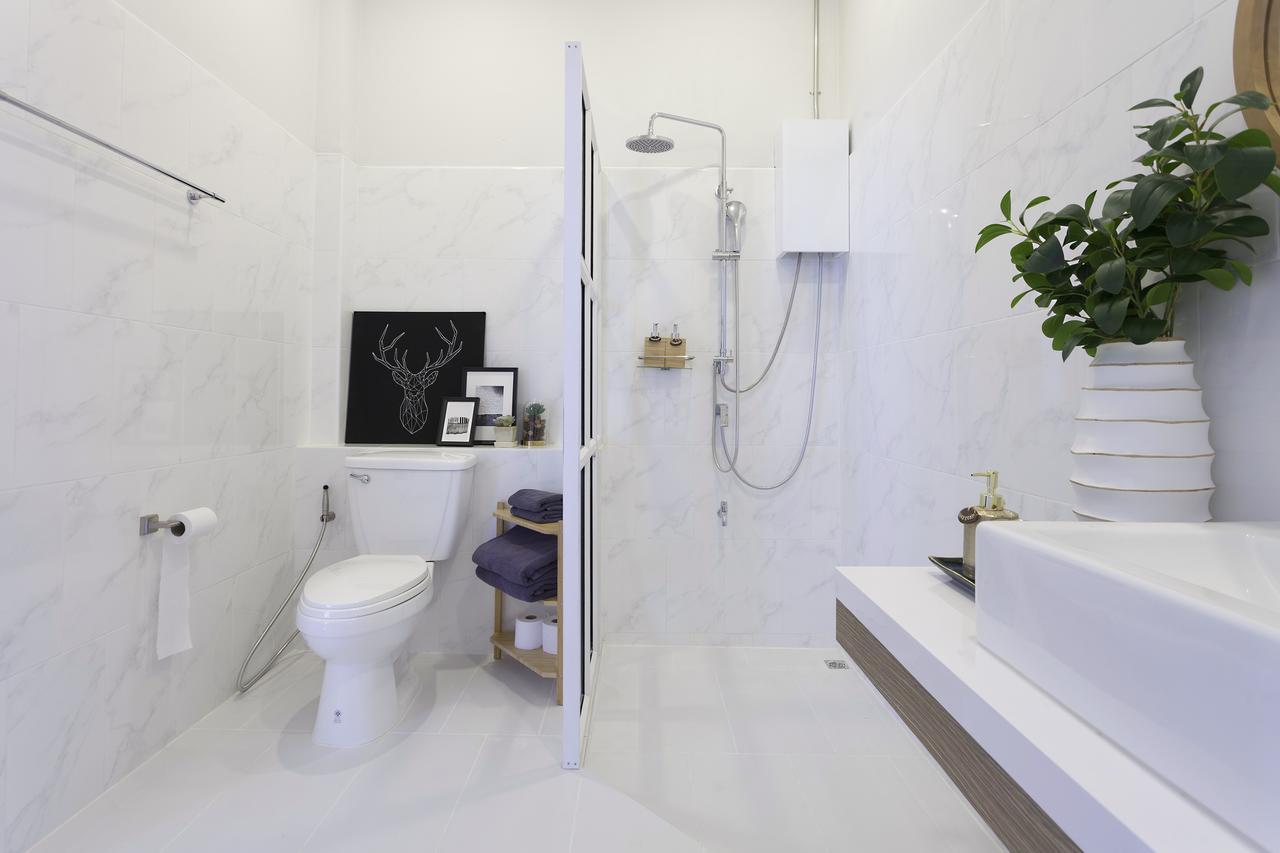 Villa 89 Nimman Chiang Mai Dış mekan fotoğraf