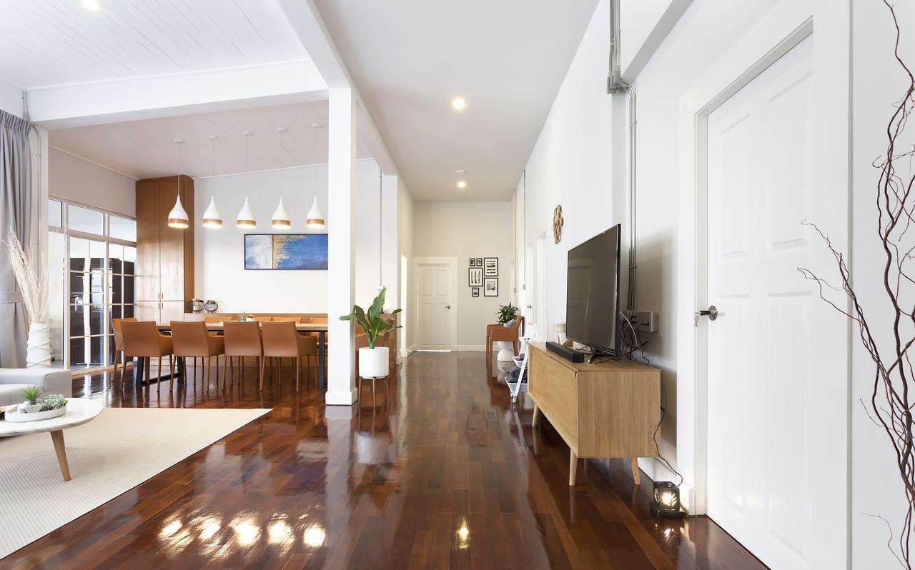 Villa 89 Nimman Chiang Mai Dış mekan fotoğraf