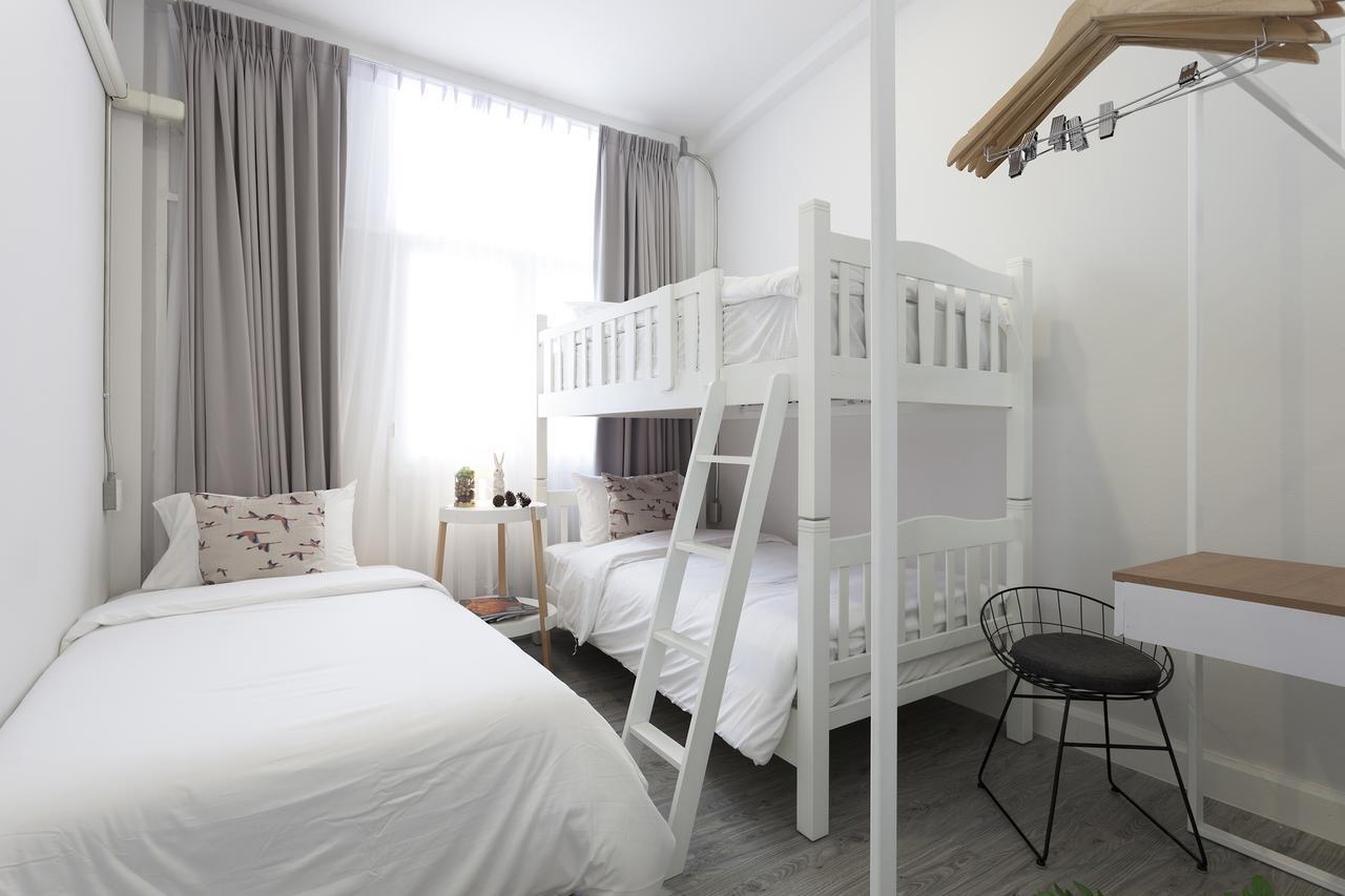 Villa 89 Nimman Chiang Mai Dış mekan fotoğraf